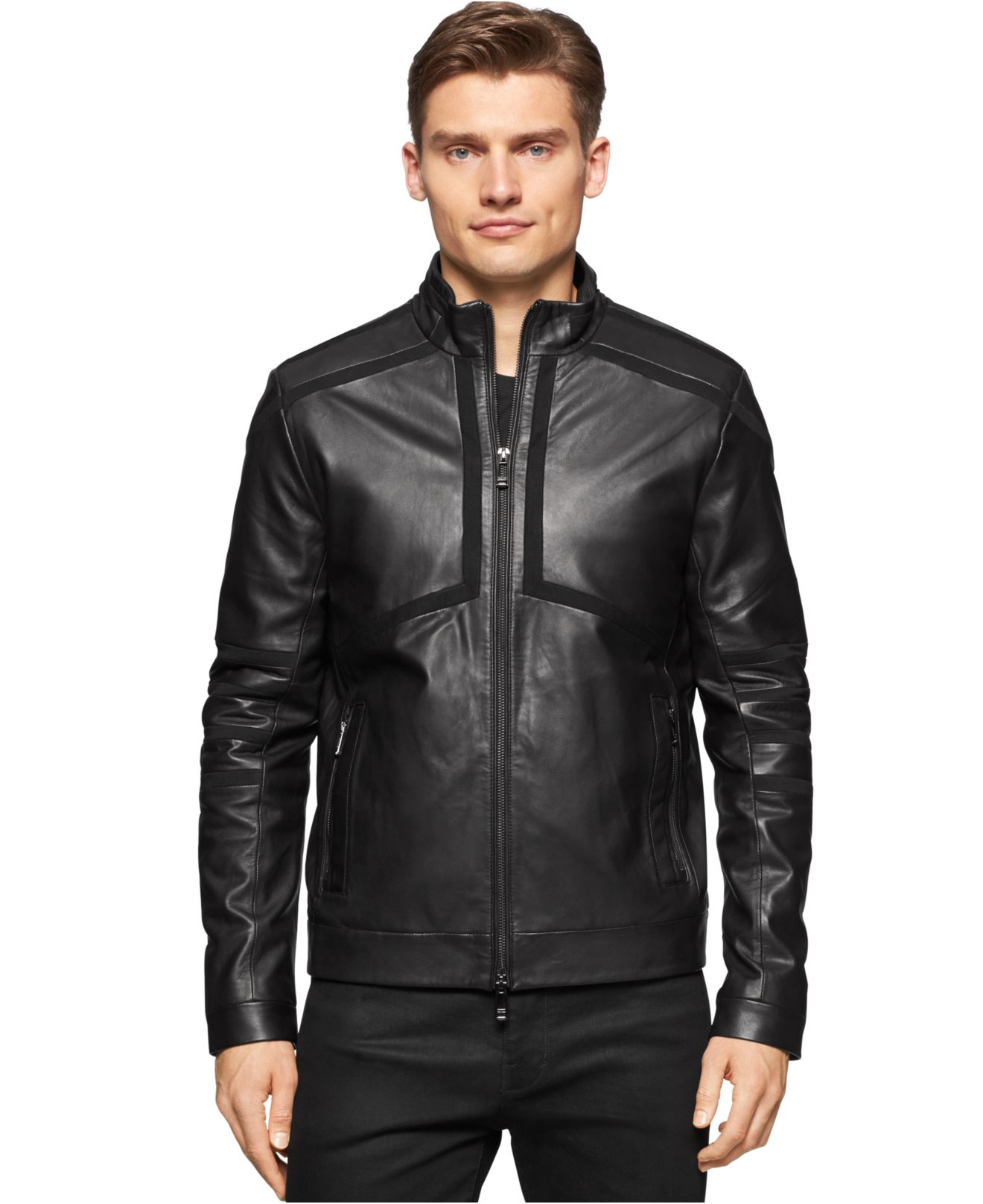 calvin klein premium