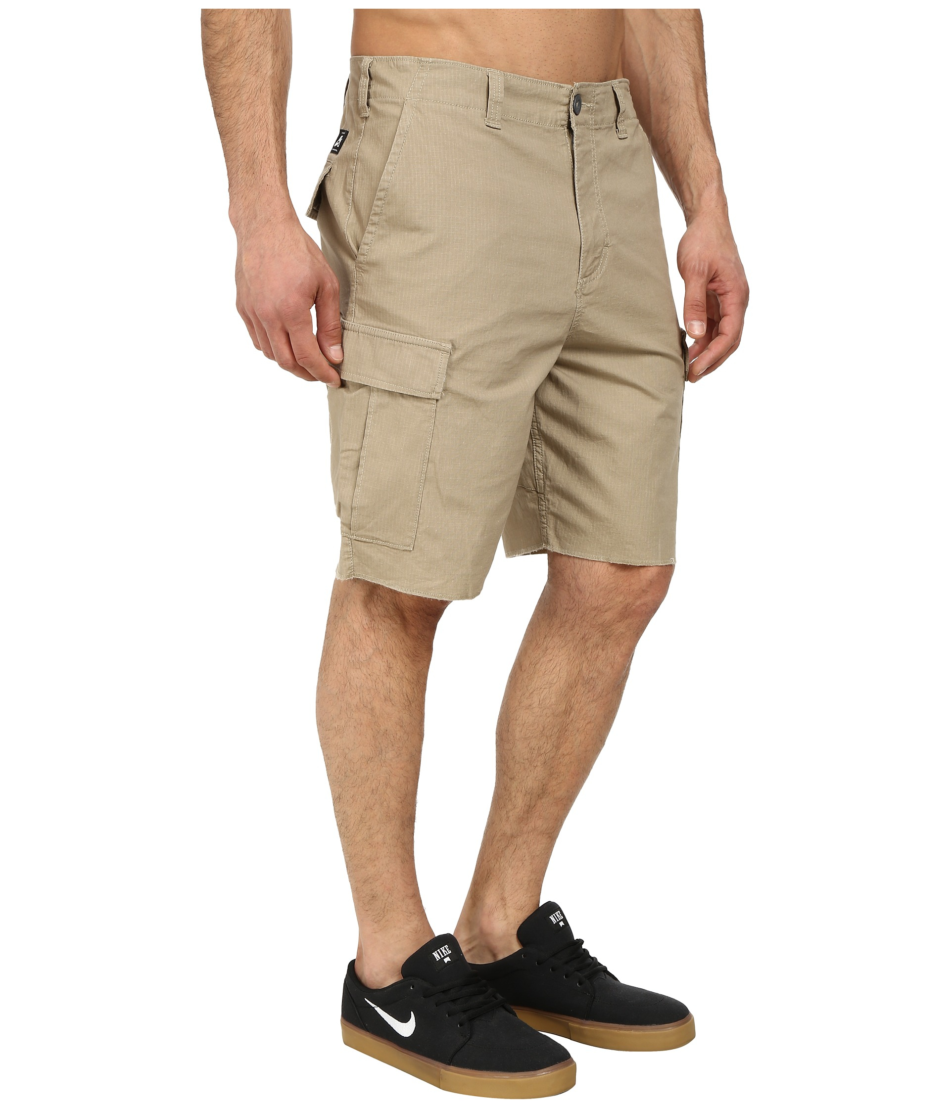 nike sb cargo shorts
