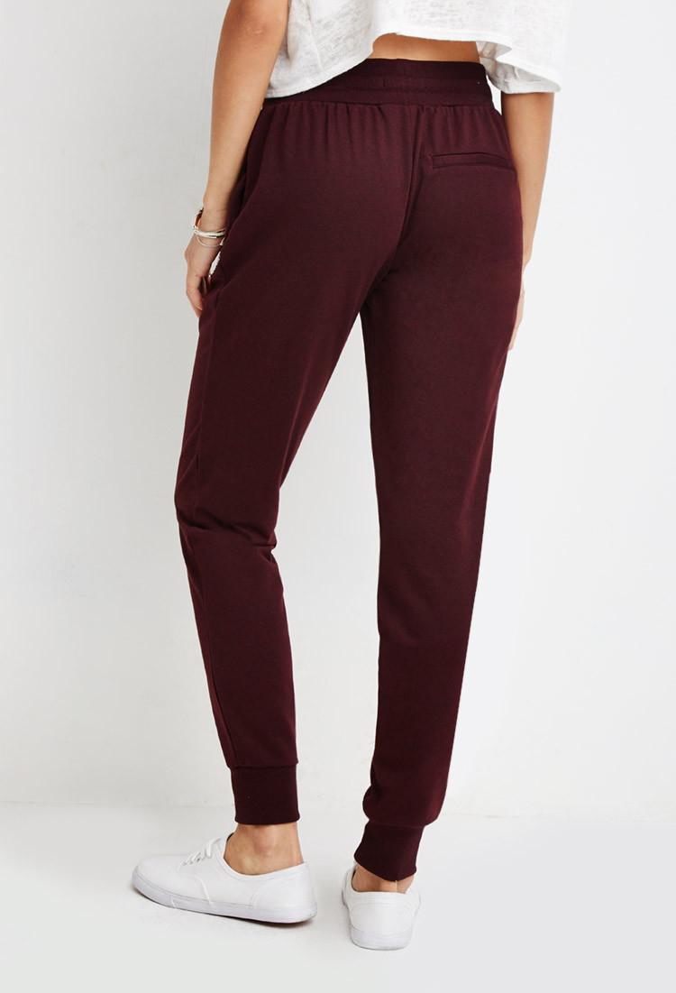 forever 21 joggers