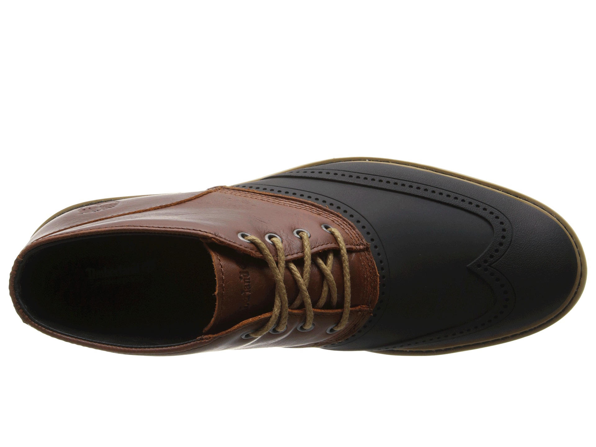 chukka stormbuck