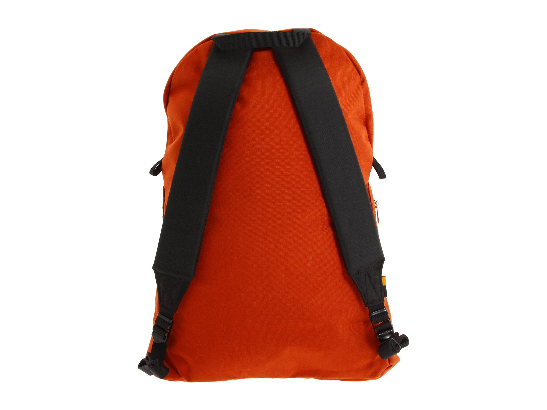 Kelty Daypack in Orange Lyst