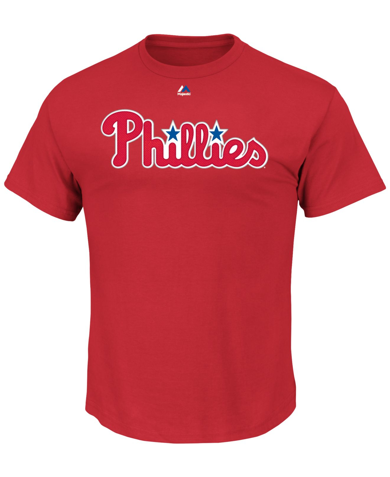 mens phillies shirt