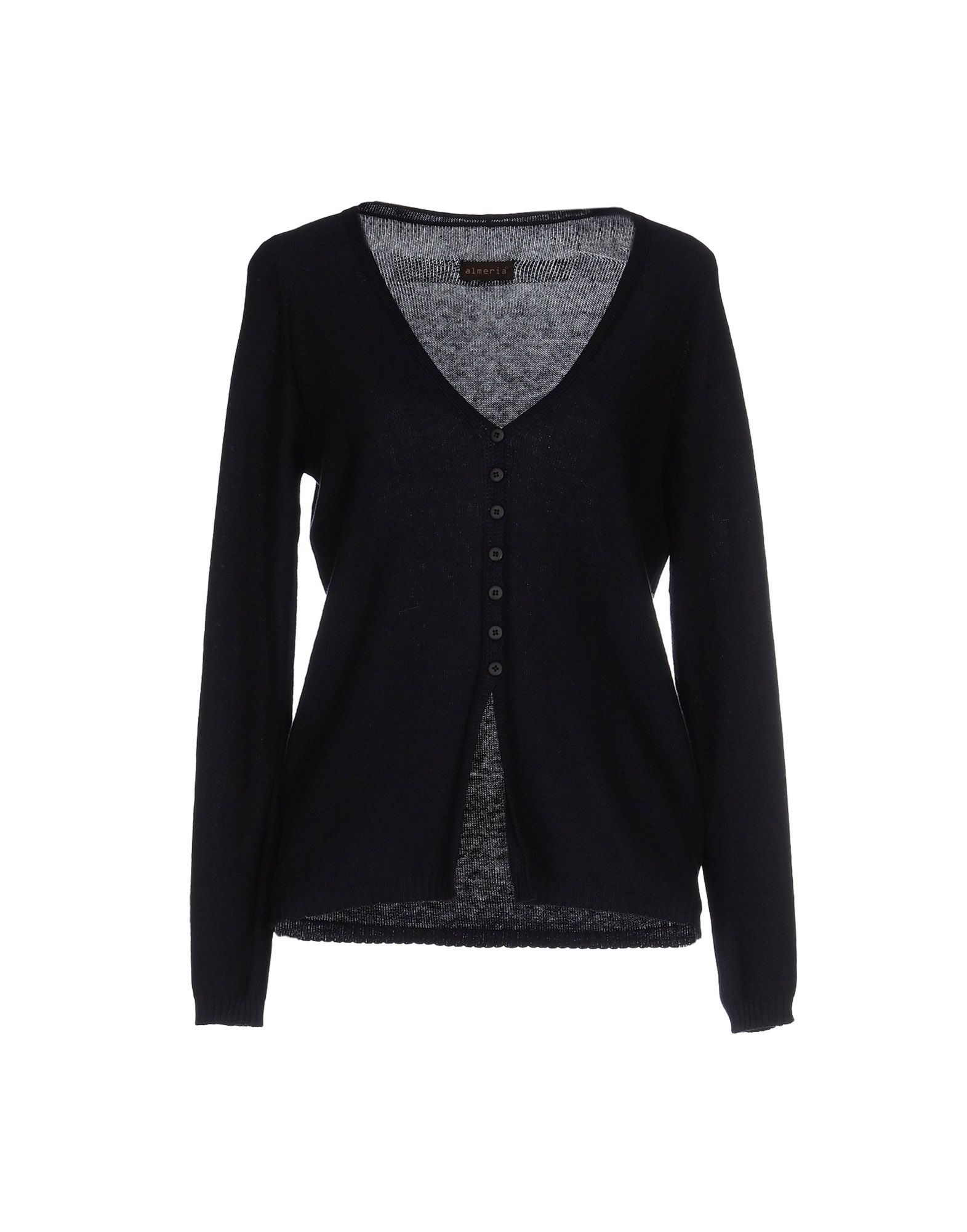 Almeria Cardigan in Blue (Dark blue) Save 55 Lyst