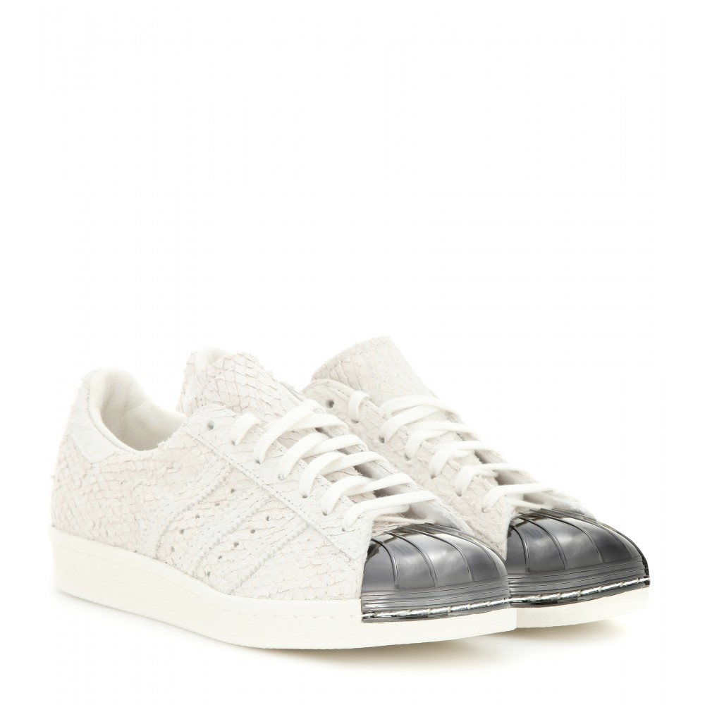 adidas original superstar 80s metal vert