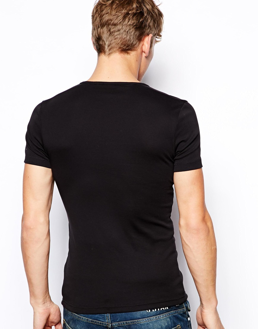 gstar tshirt