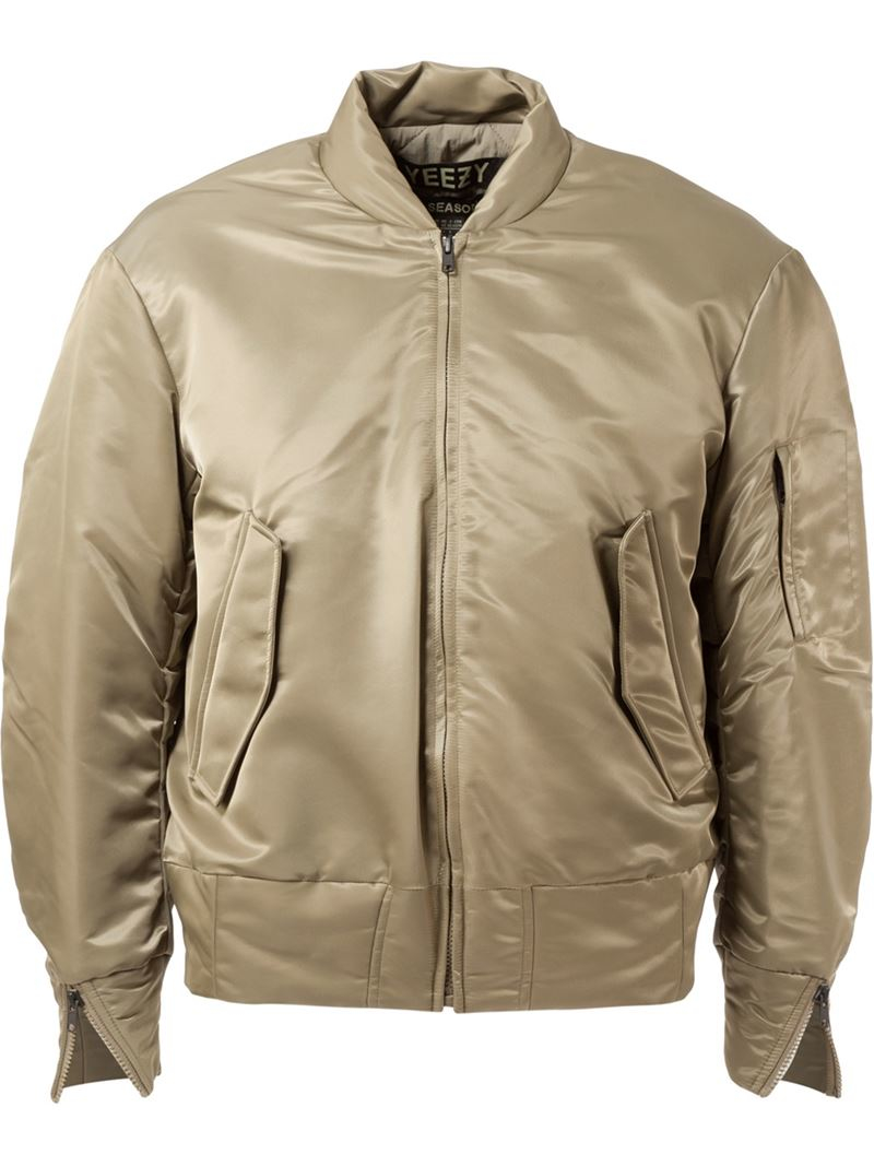 adidas yeezy bomber jacket