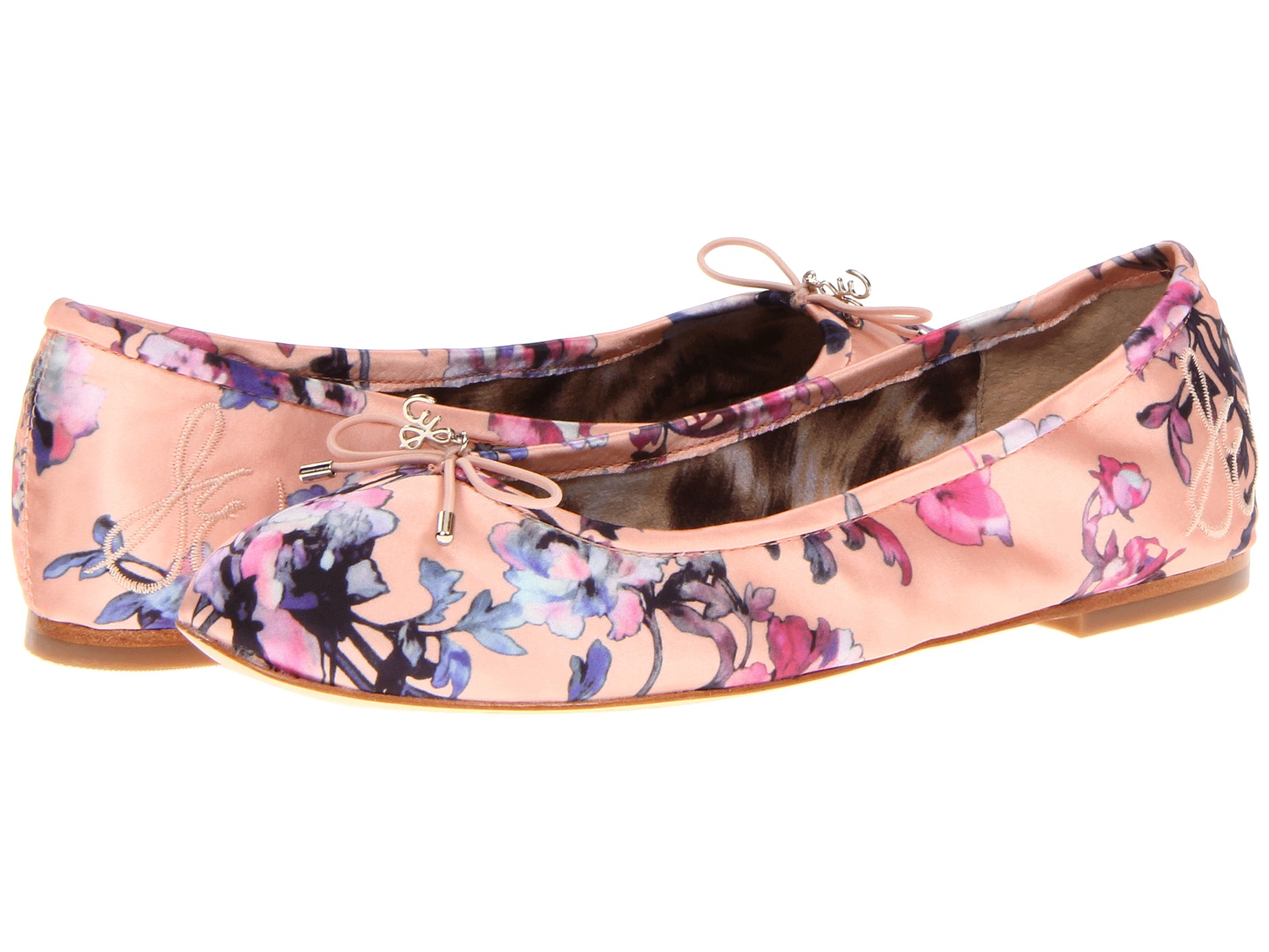 sam edelman felicia saddle