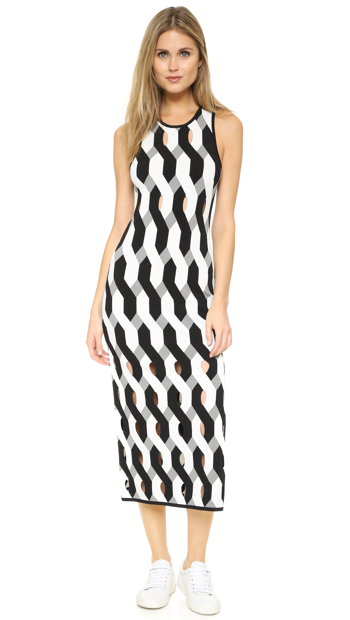 rag and bone summer dress