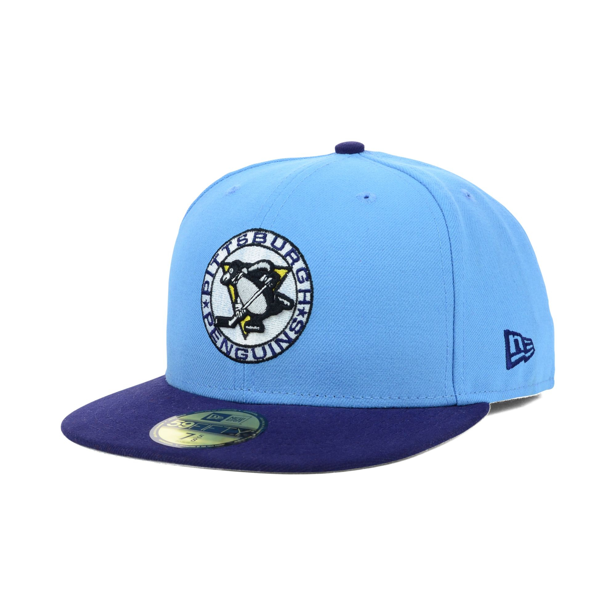 KTZ Pittsburgh Penguins Patched Team 