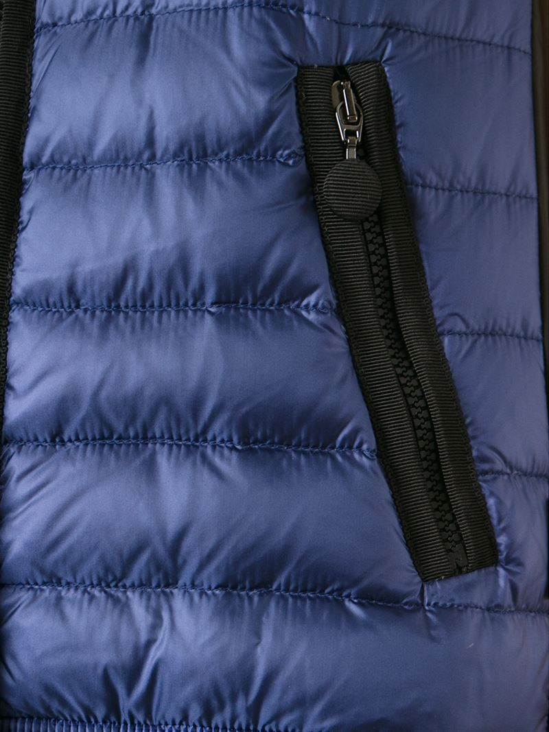 moncler arlette gilet moncler arlette gilet