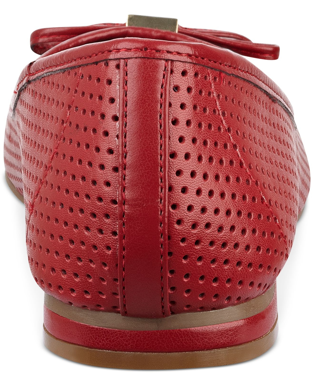 tommy hilfiger shoes women flats