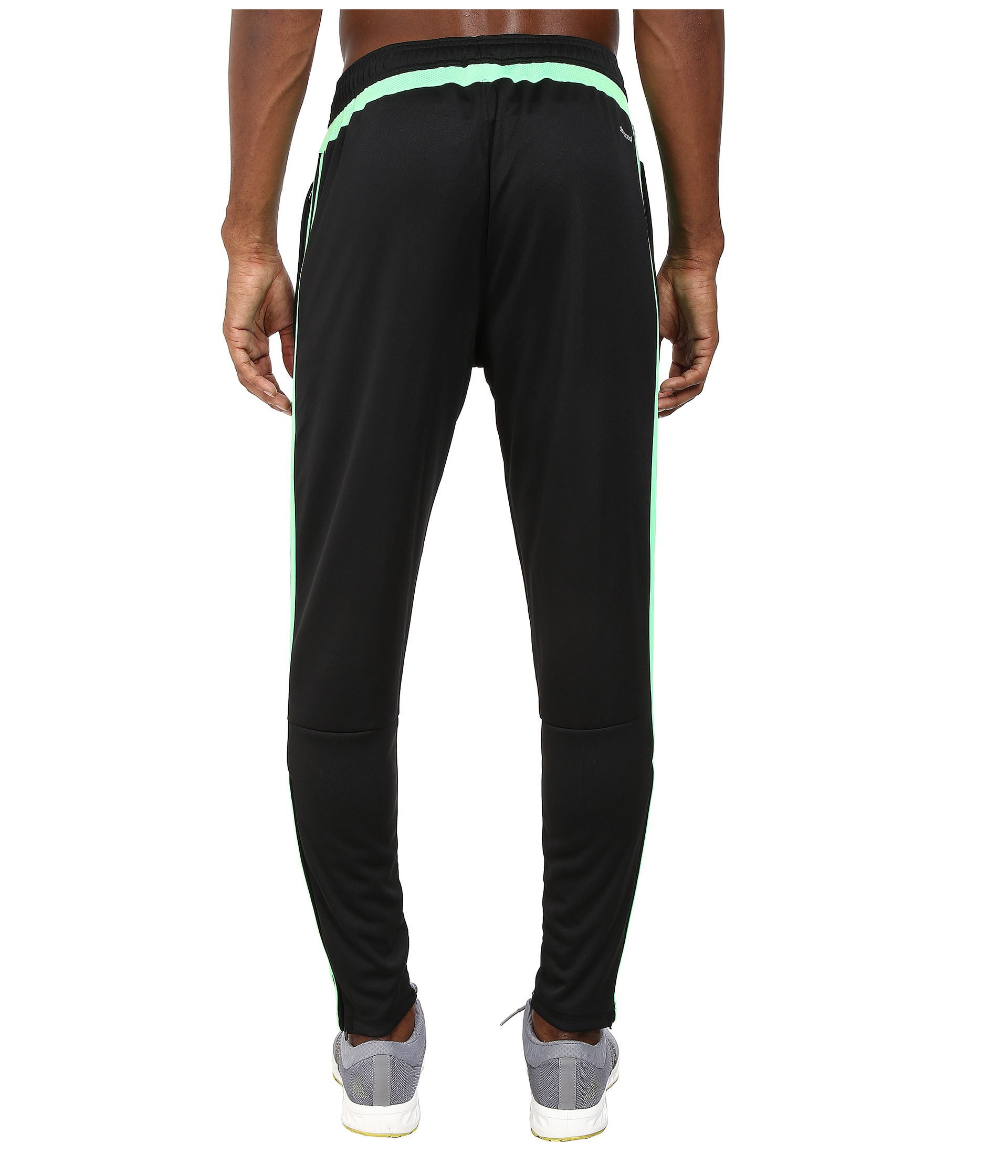 nike tiro pants