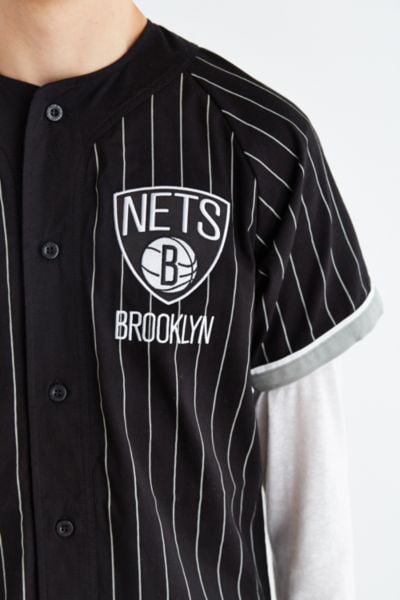 brooklyn nets shirts