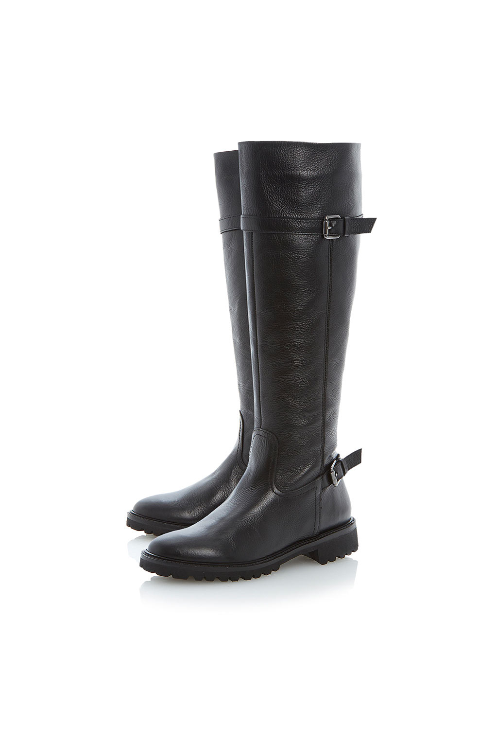 topshop knee high boots