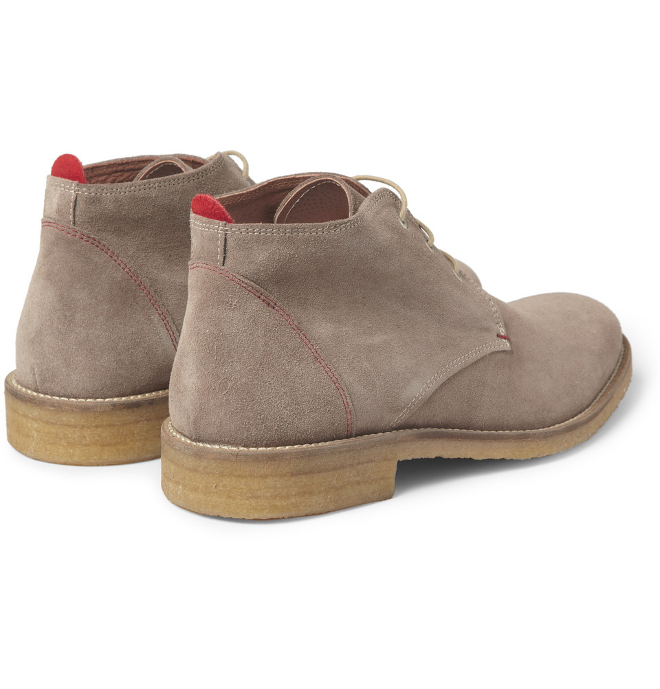oliver spencer boots