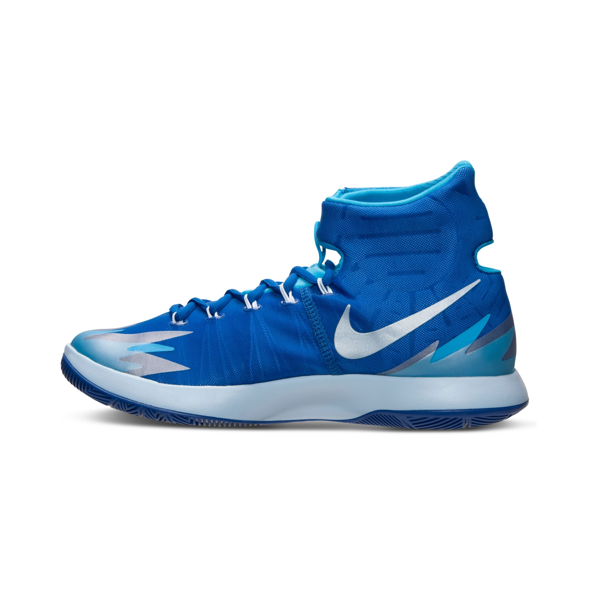 mens basketball sneakers nike