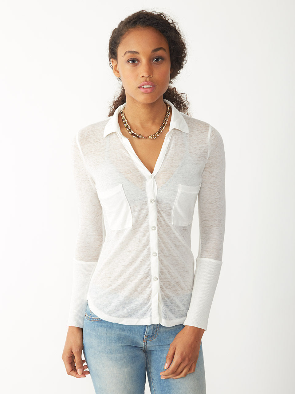 It's free shipping made easy Find great deals on eBay for womens white button up shirt. Shop with confidence. Skip to main content. eBay: Shop by category. Ariat Womens Shirt Size Medium Snap Button Up White Animal Print Sheer. Ariat · Size (Women's):M. $ or Best Offer +$ shipping. Free Returns.