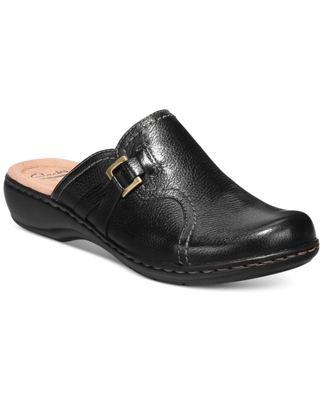 clarks shoes clogs