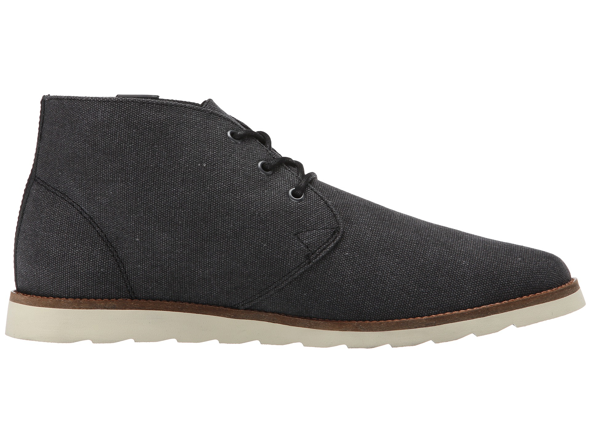 desert chukka boots vans