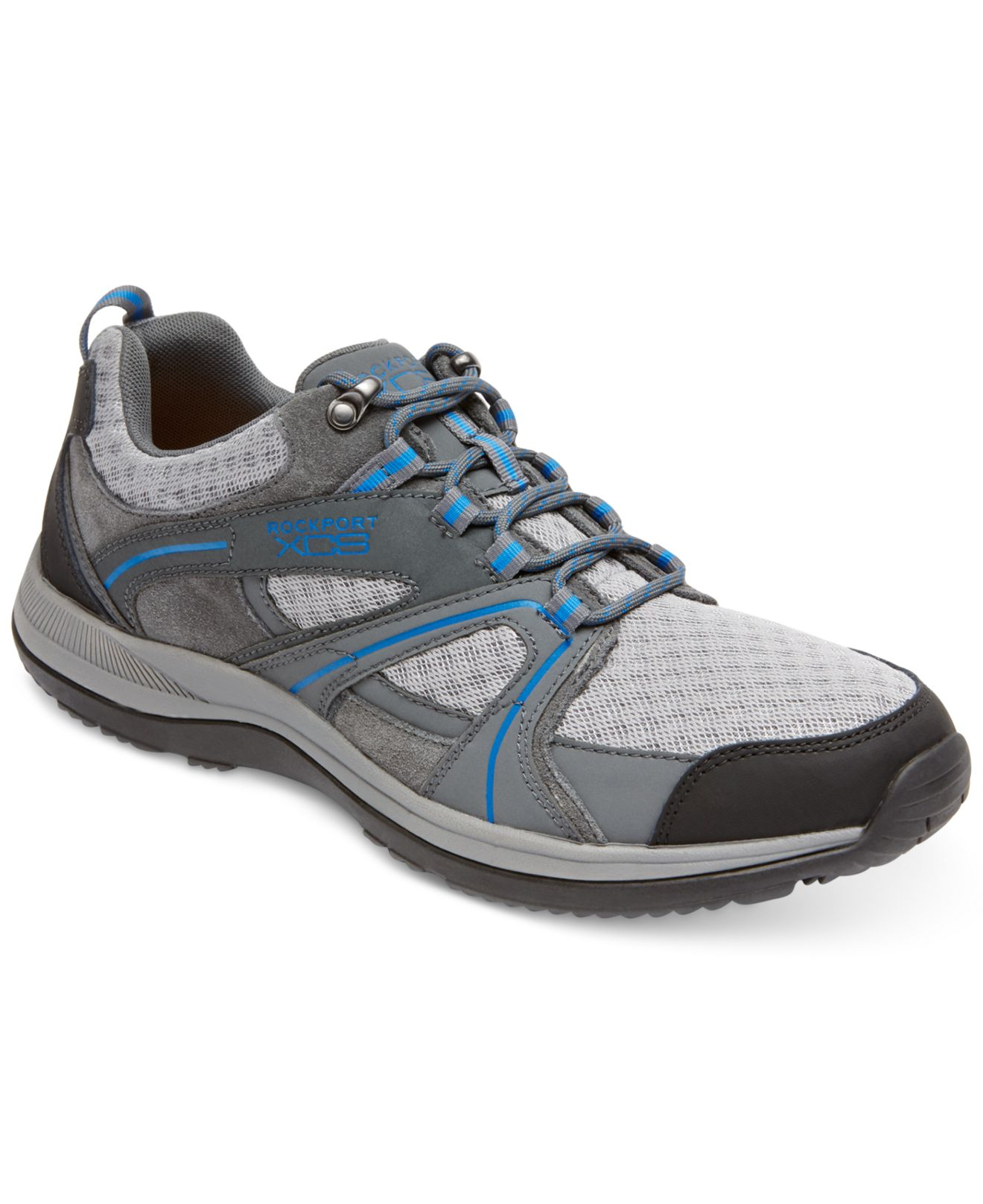 rockport xcs mens shoes