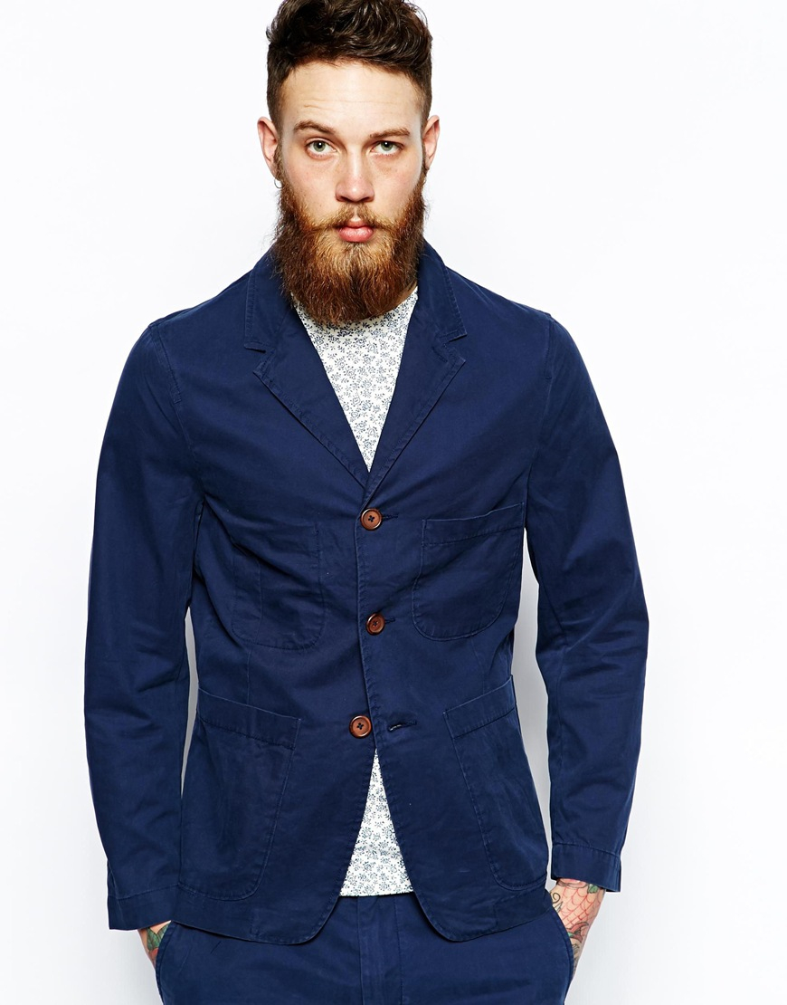 universal works london jacket