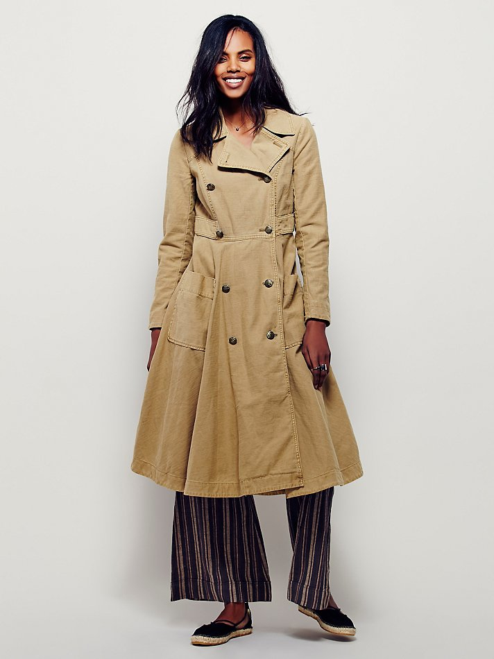 Dressberry Brown Trench Coat Coats For Women Myntra Trench Coats For Women 2017