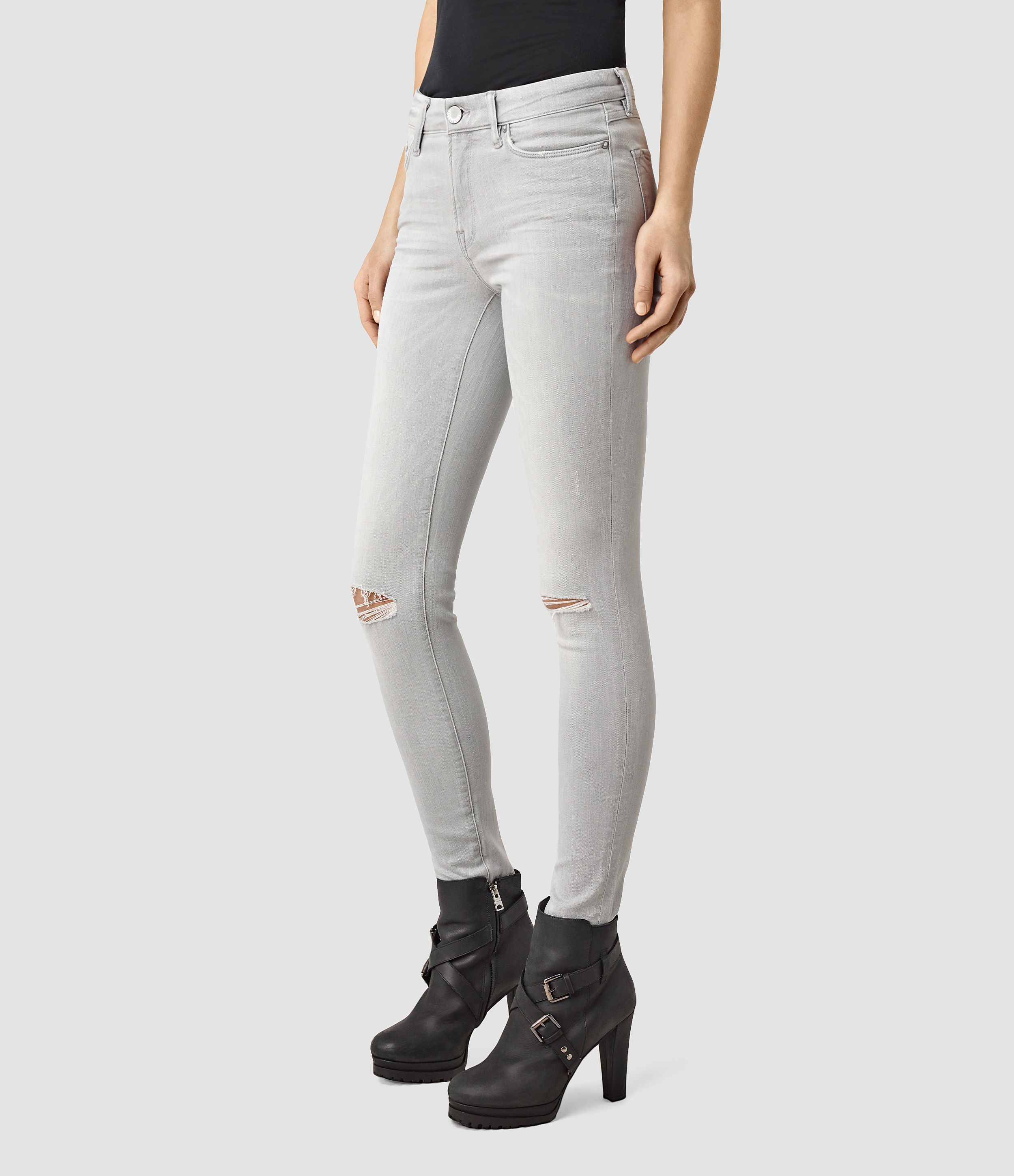 all saints grace jeans