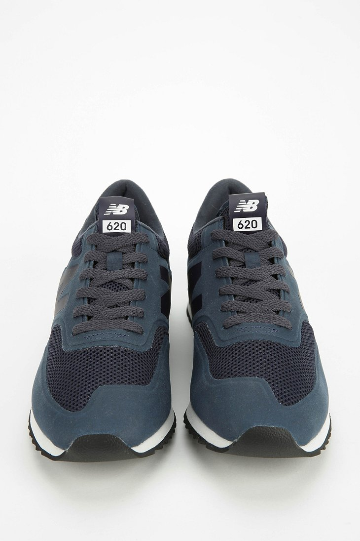 new balance 620 navy