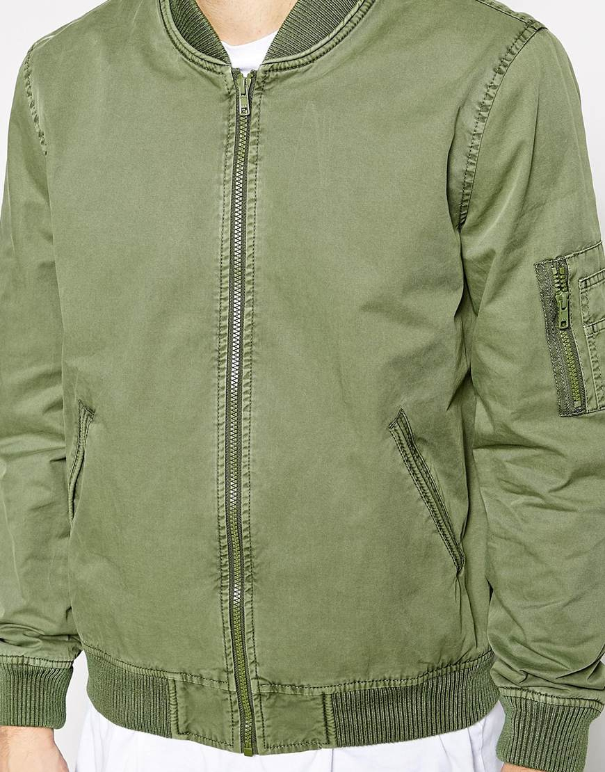 shires bomber jacket