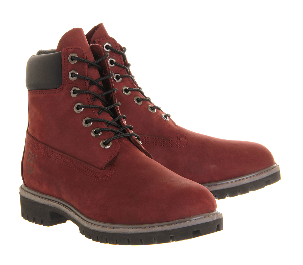 timberland cocoa brown