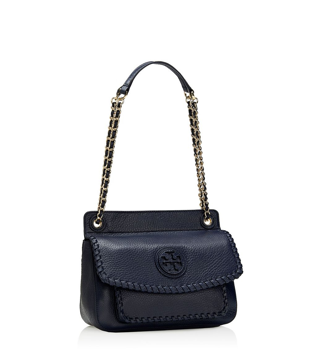 tory burch marion shoulder bag