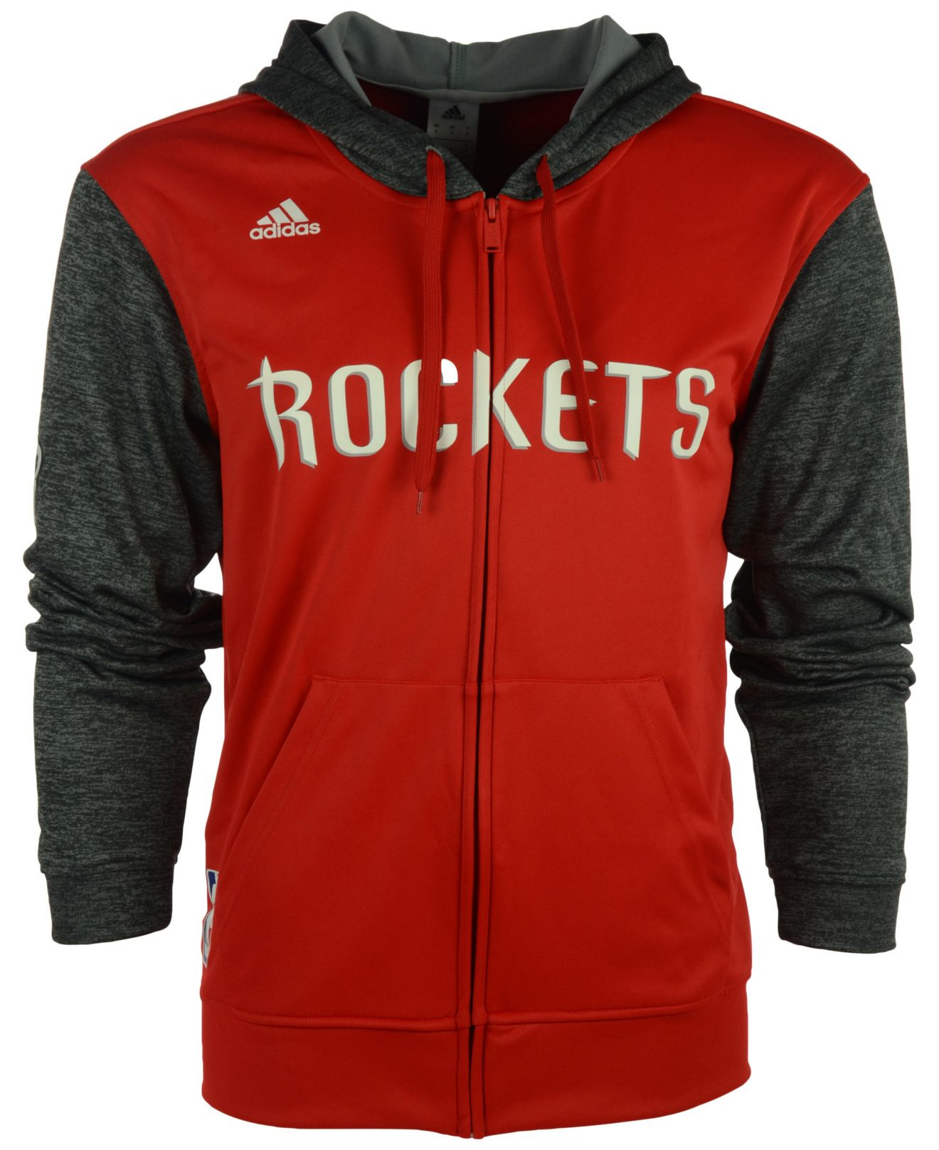 adidas rockets jacket