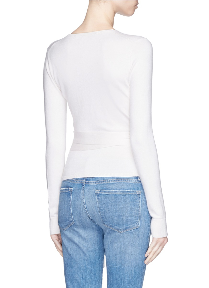 diane von furstenberg cardigan