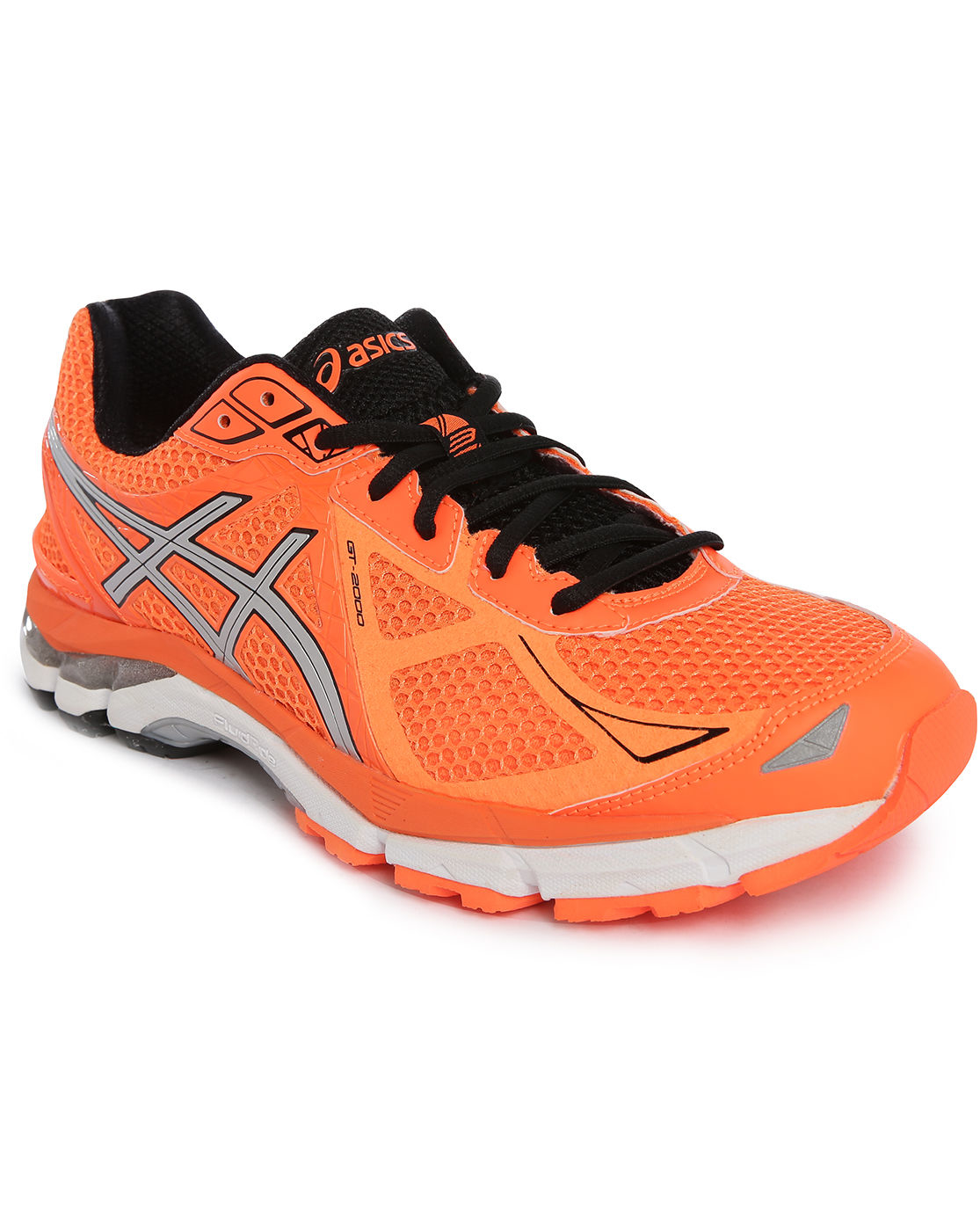 asics gt 2000 silver