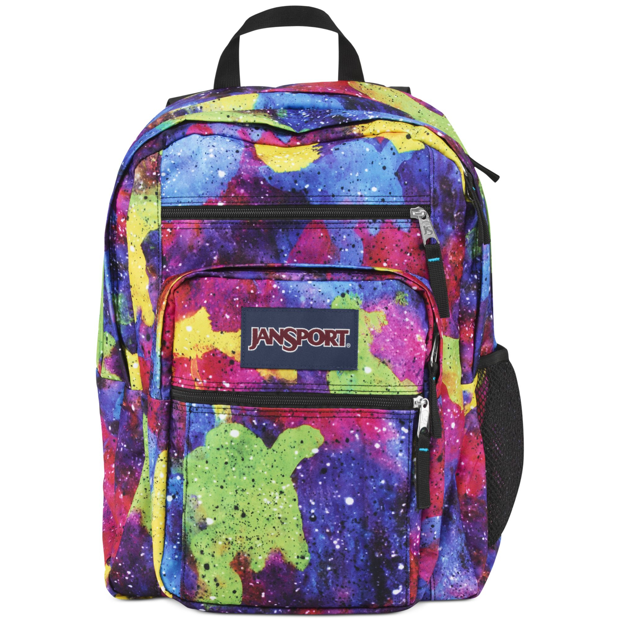 nike galaxy backpack