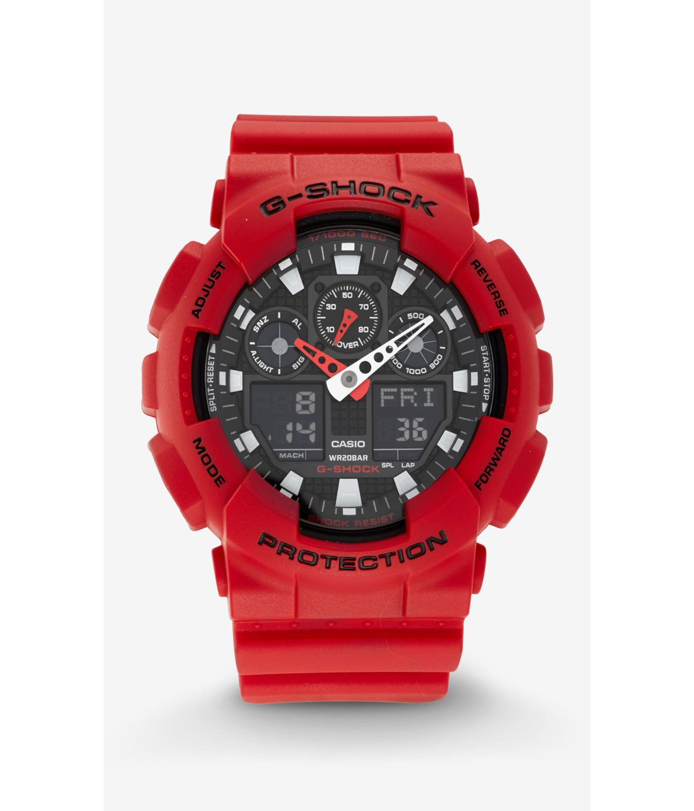 G shock extra long band hot sale
