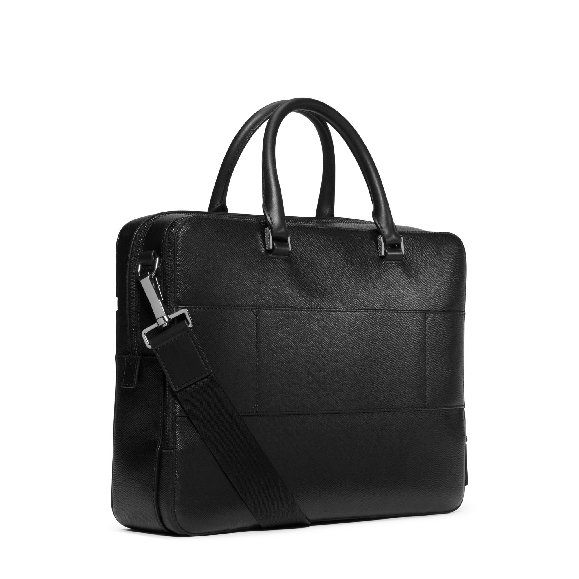 michael kors briefcase bag