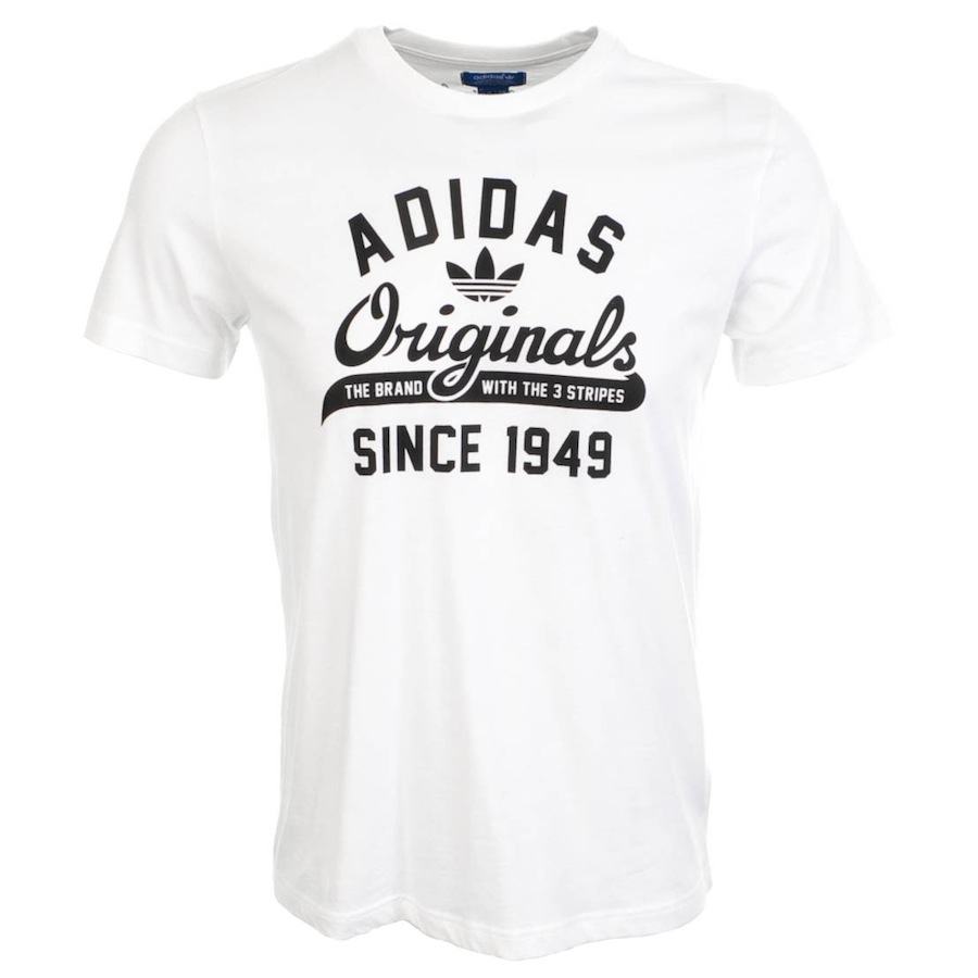 Adidas Originals Sport T Shirt 2025