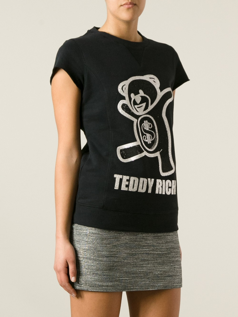 philip normal la tshirt