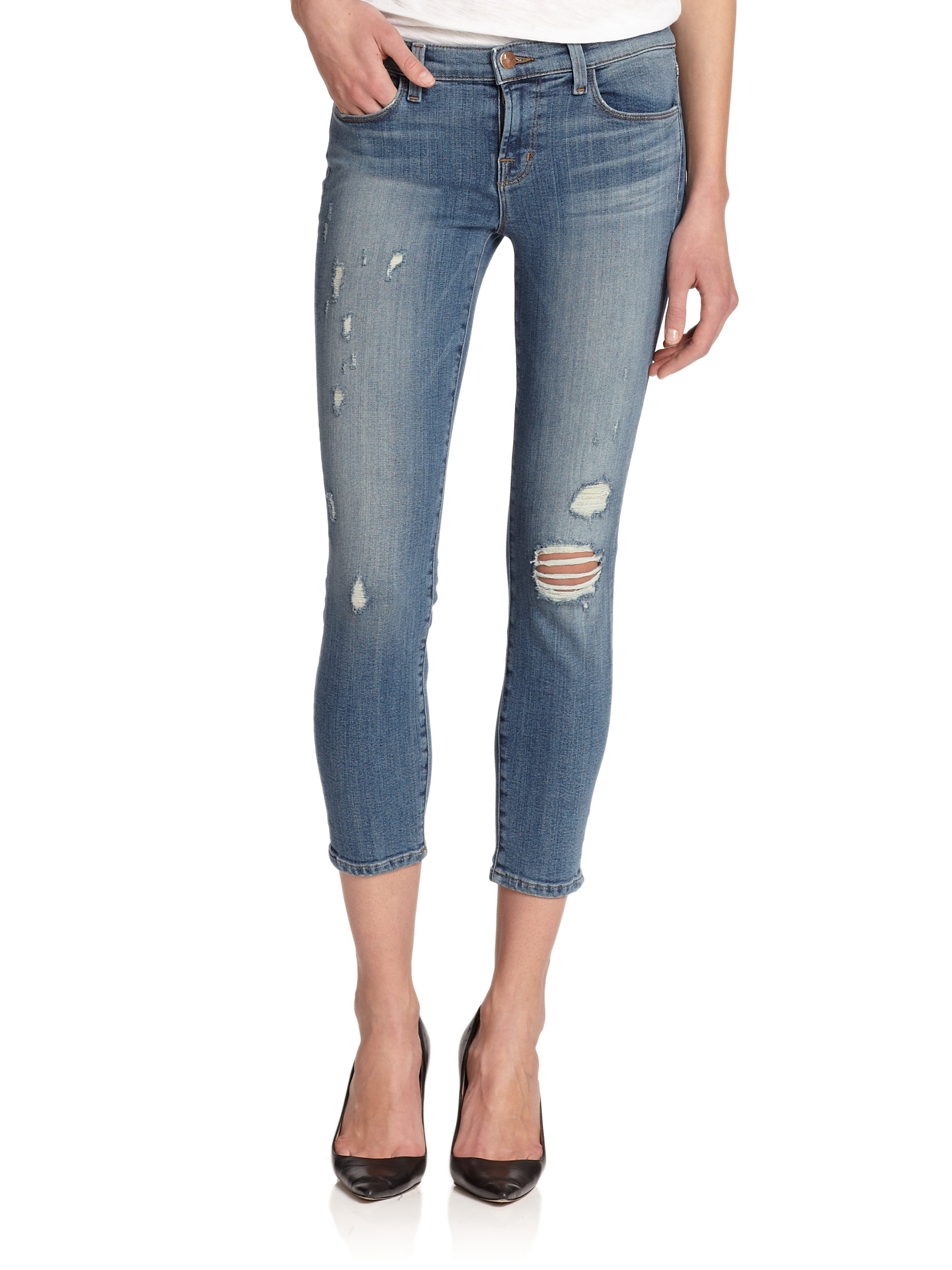 j brand women's jeans