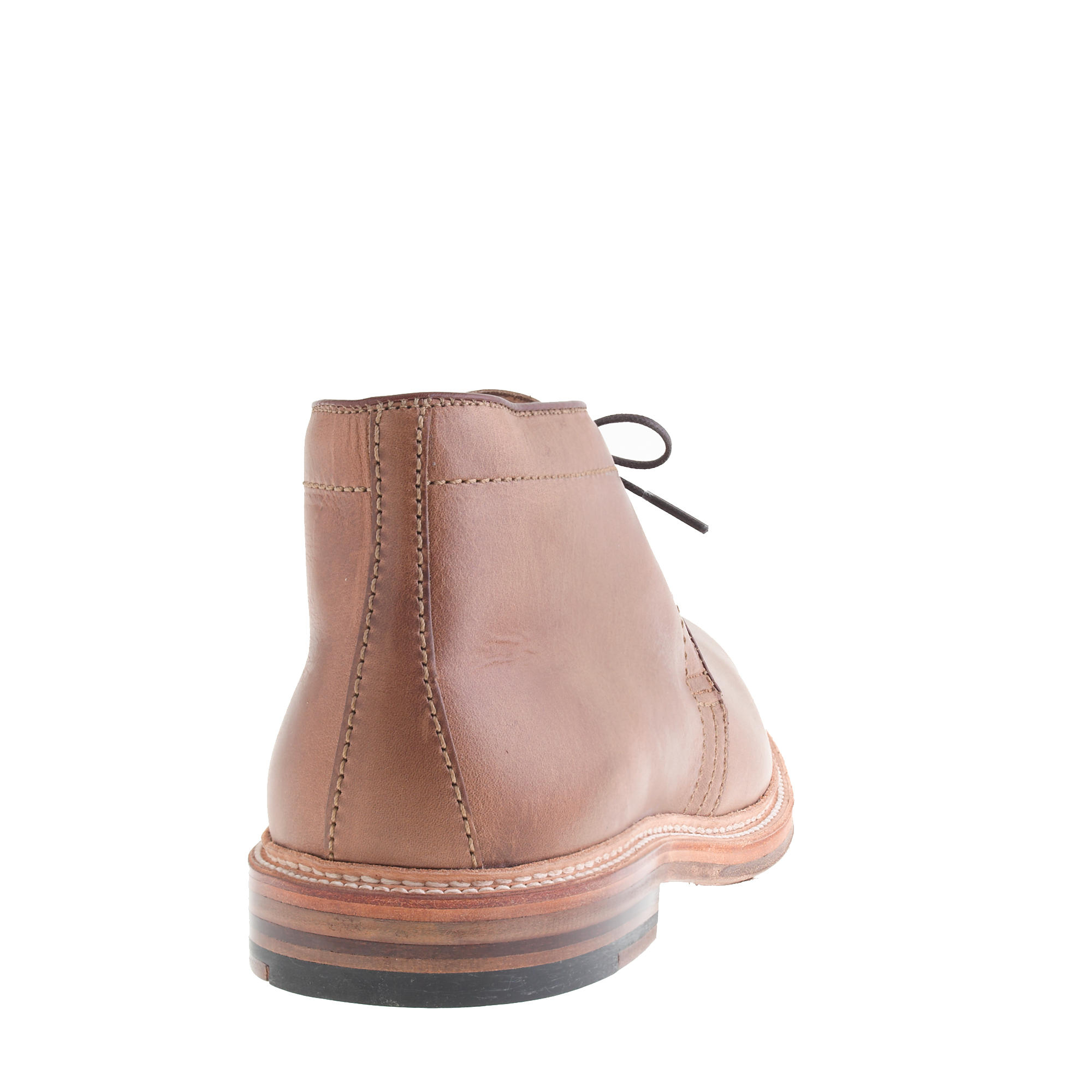 horween chromexcel boots