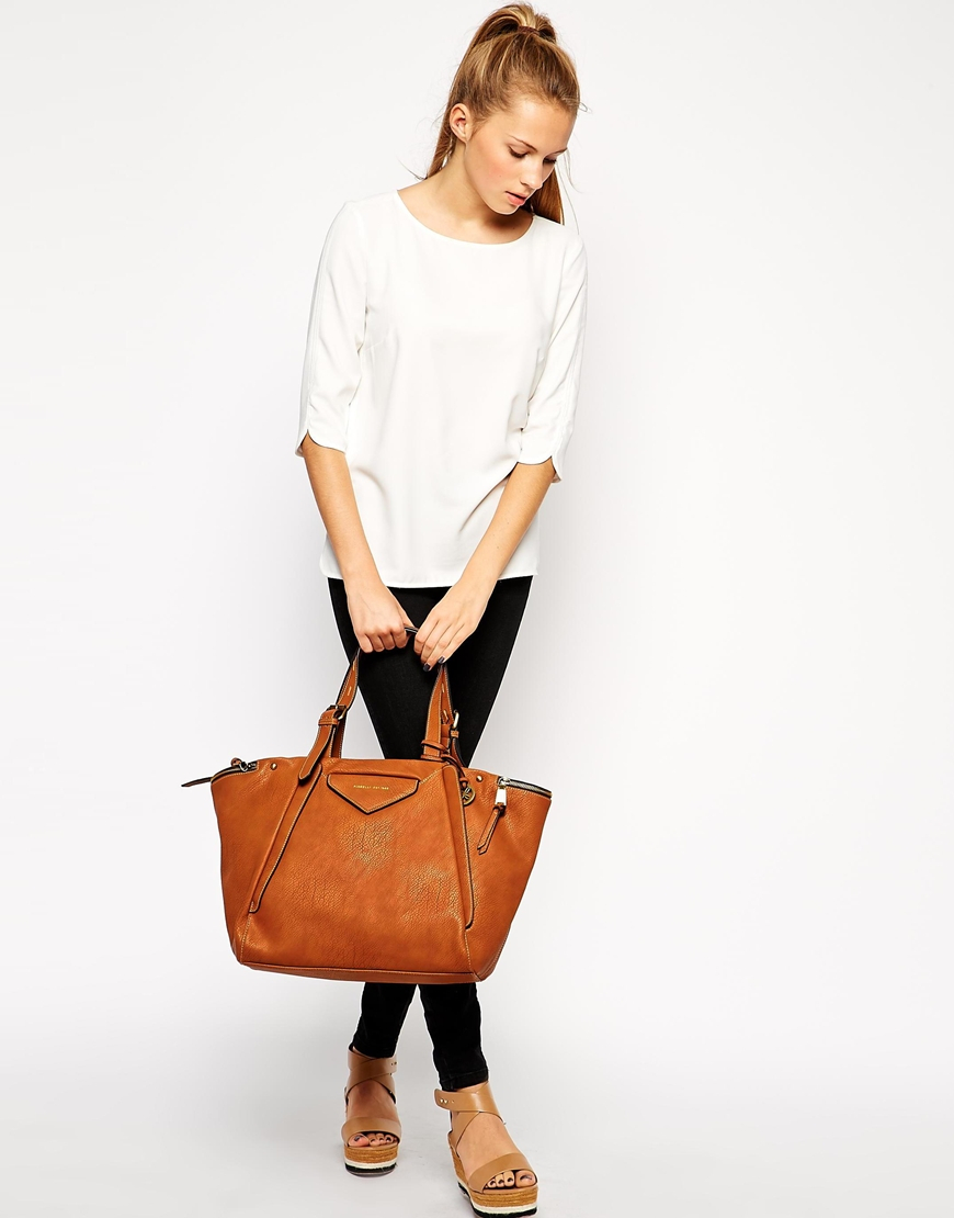 fiorelli large tote bag