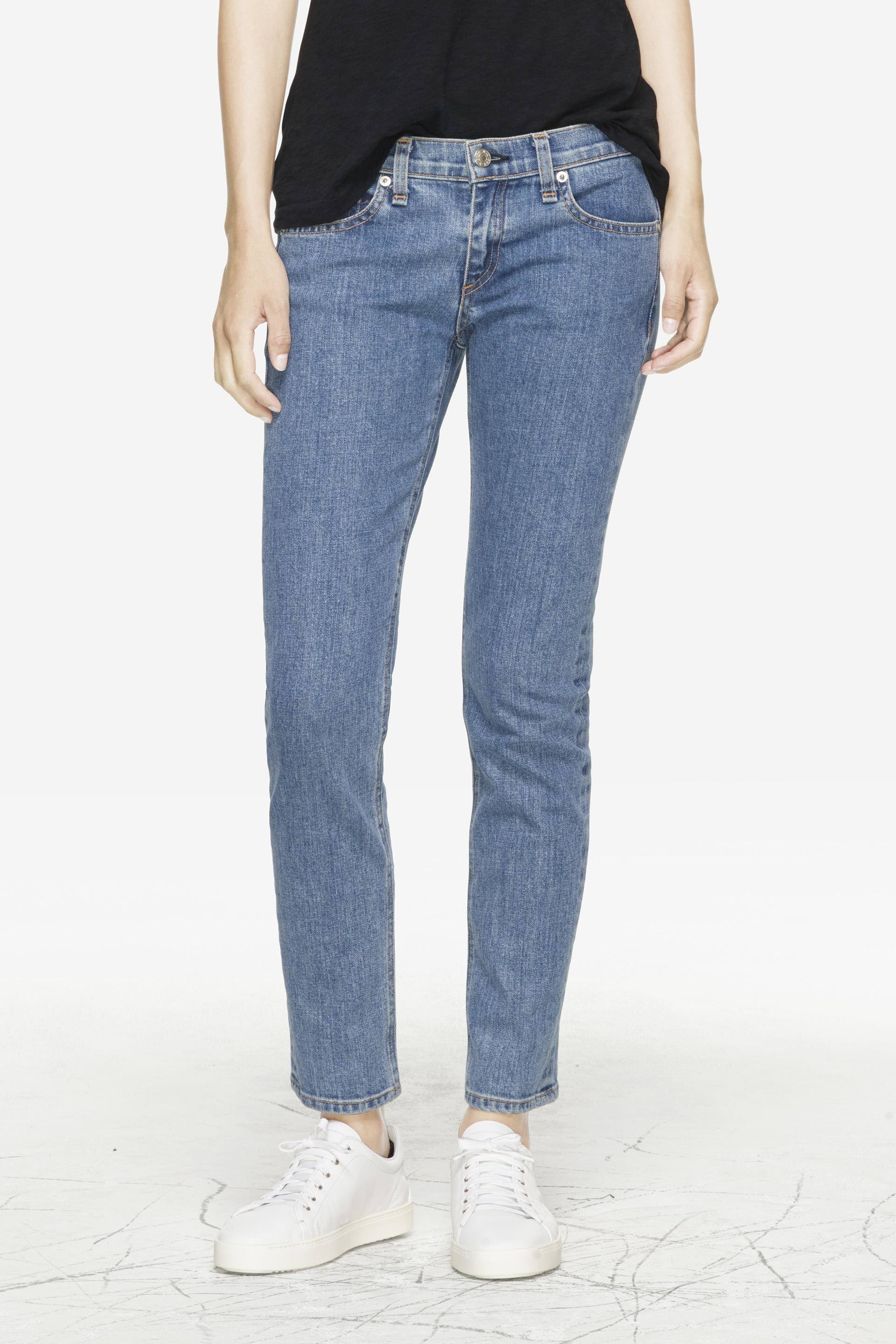 Rag and bone tomboy jeans Clearance
