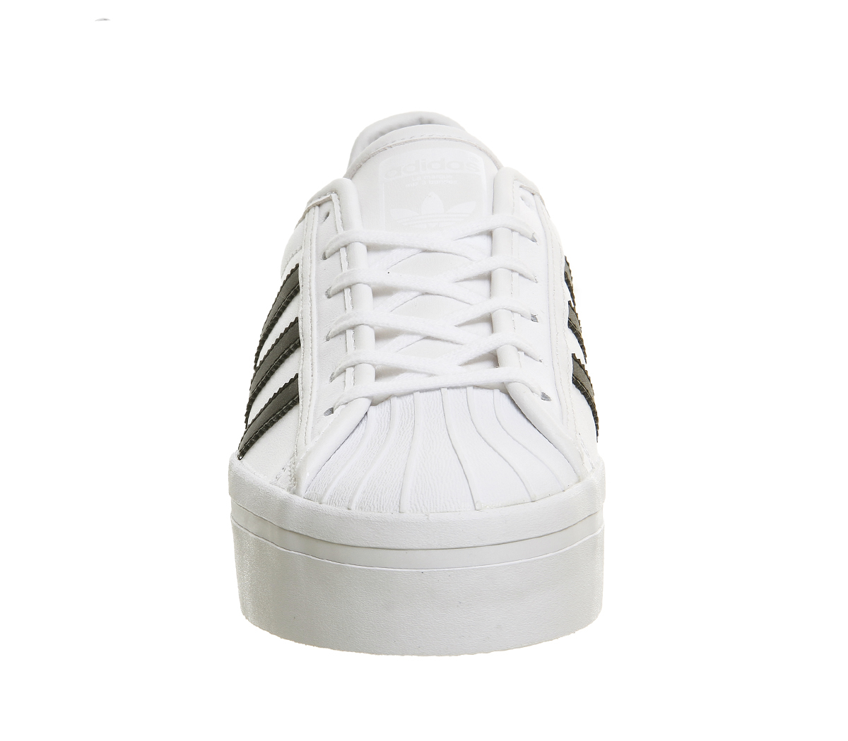 adidas superstar rize white