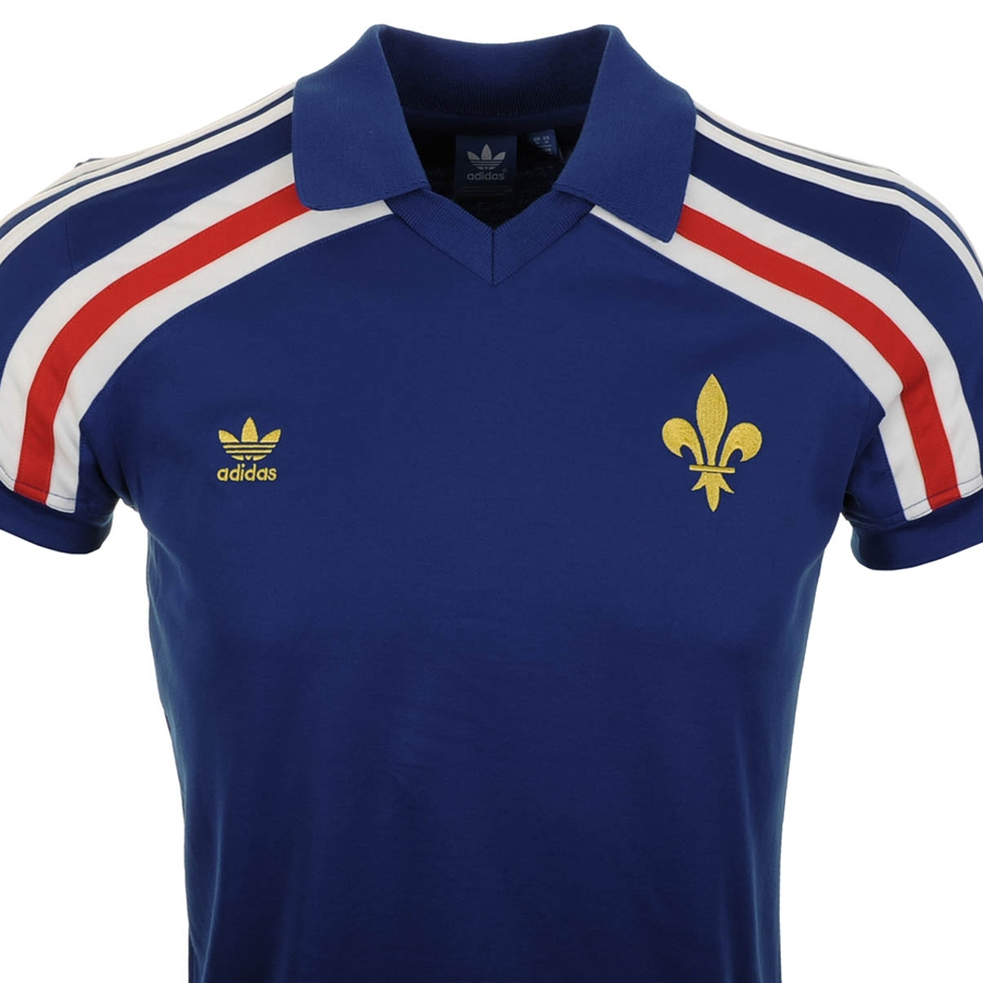 adidas france jersey