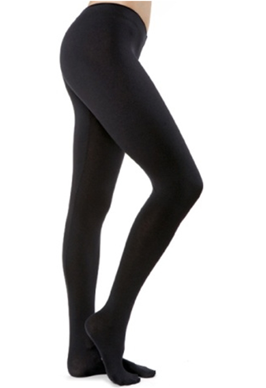 David Lerner Synthetic Footed Leggings 