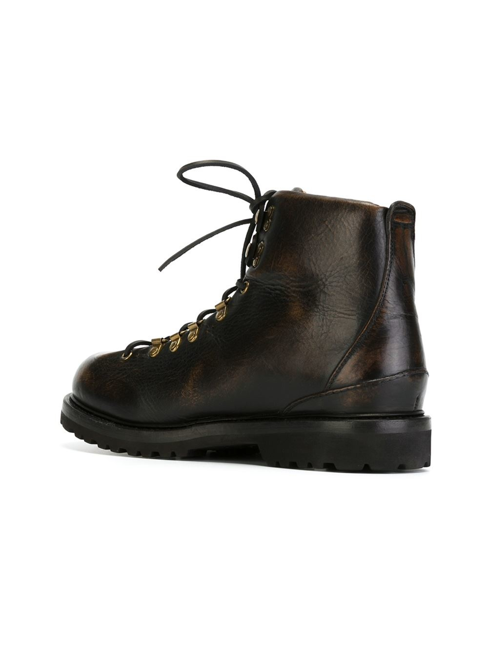 buttero hiking boots