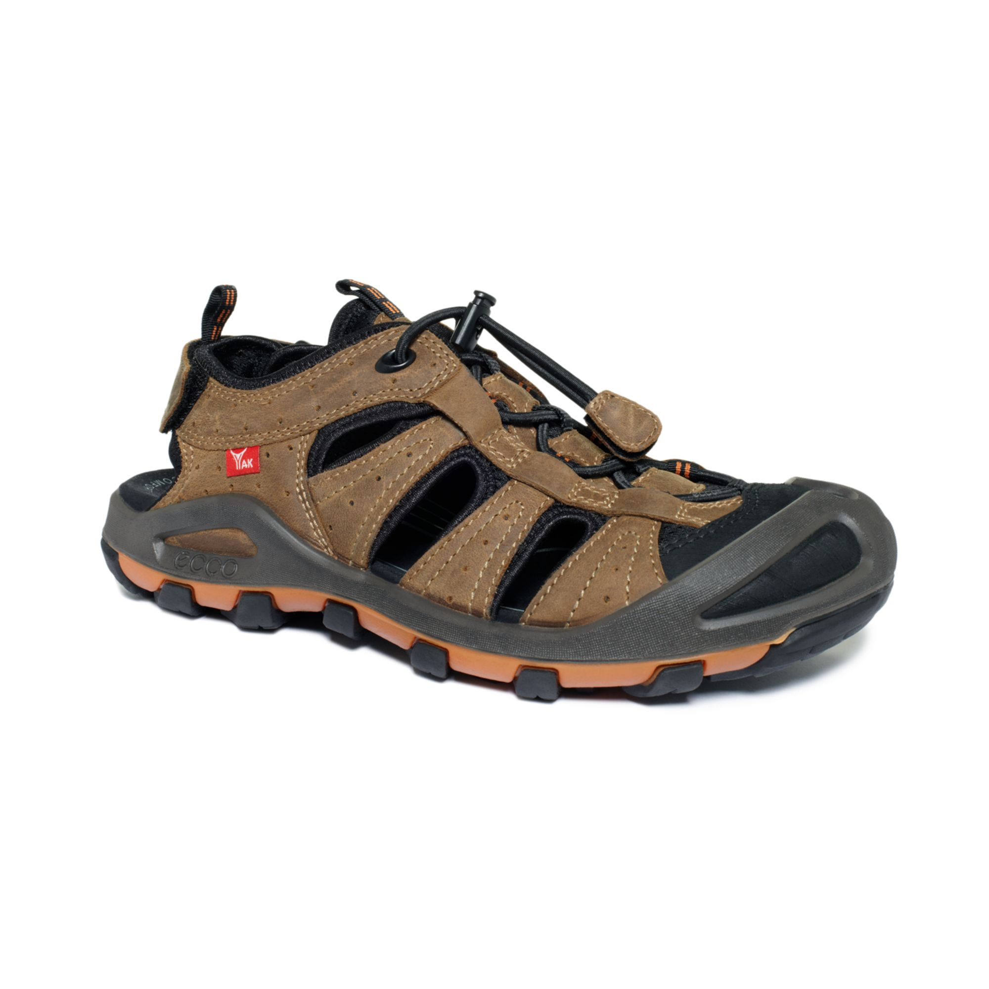 ecco cerro sandal