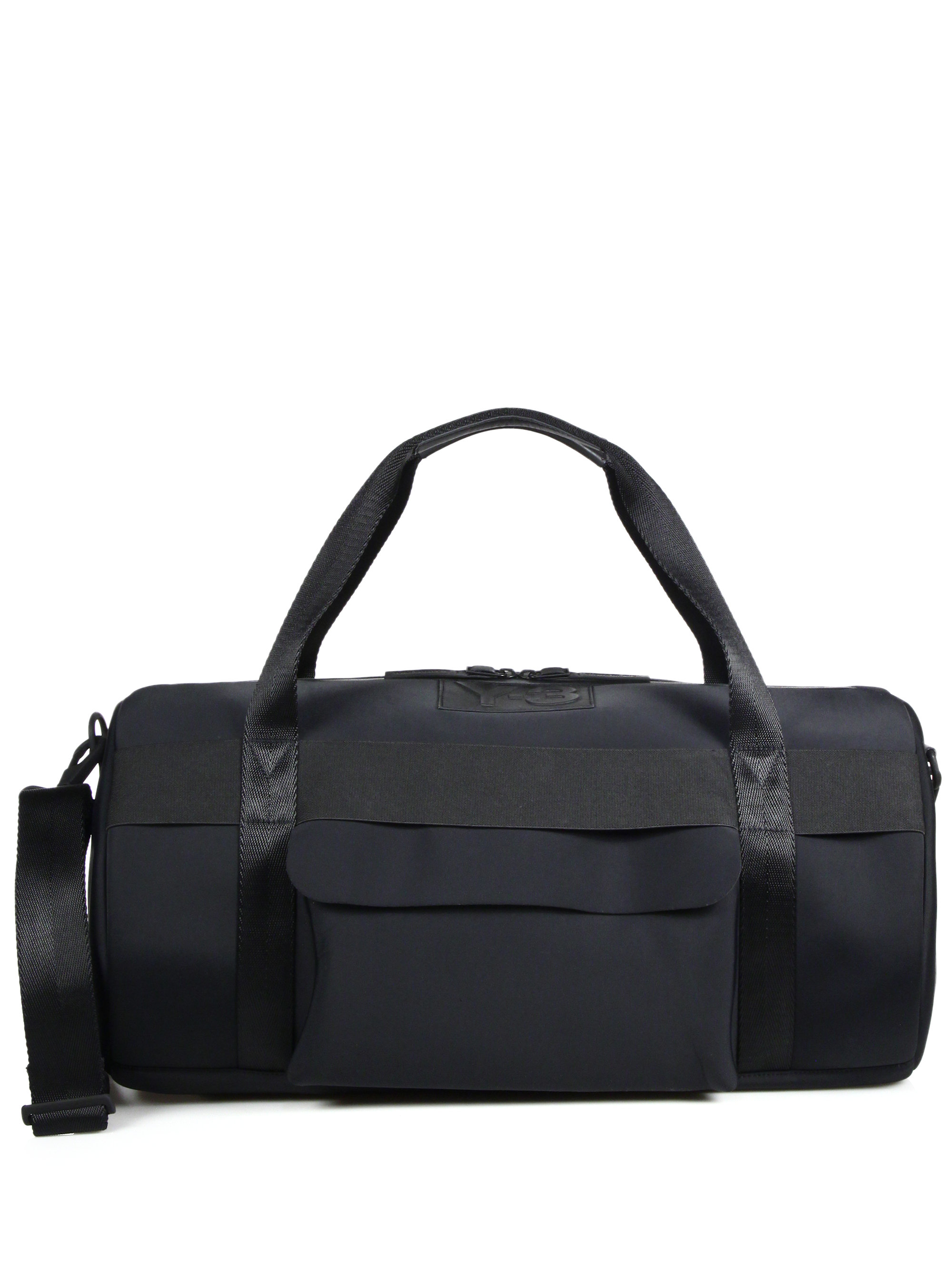 day gym bag