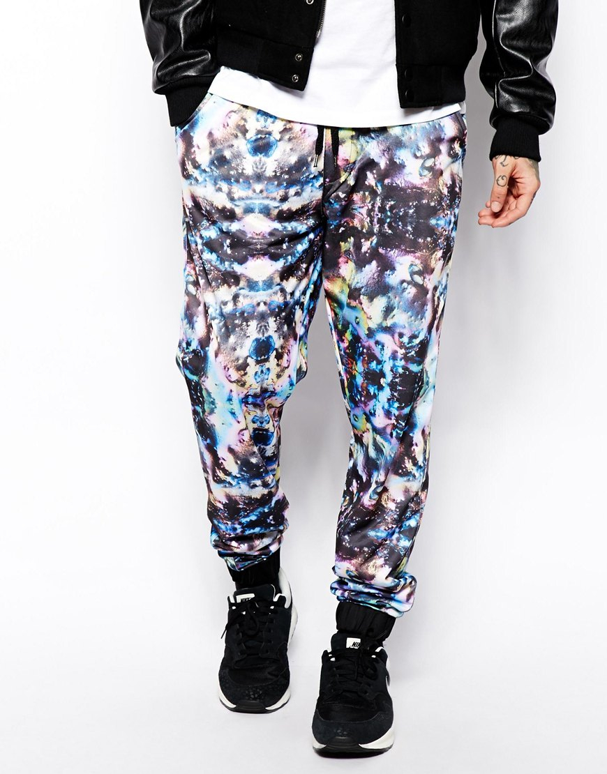 asos sweatpants men